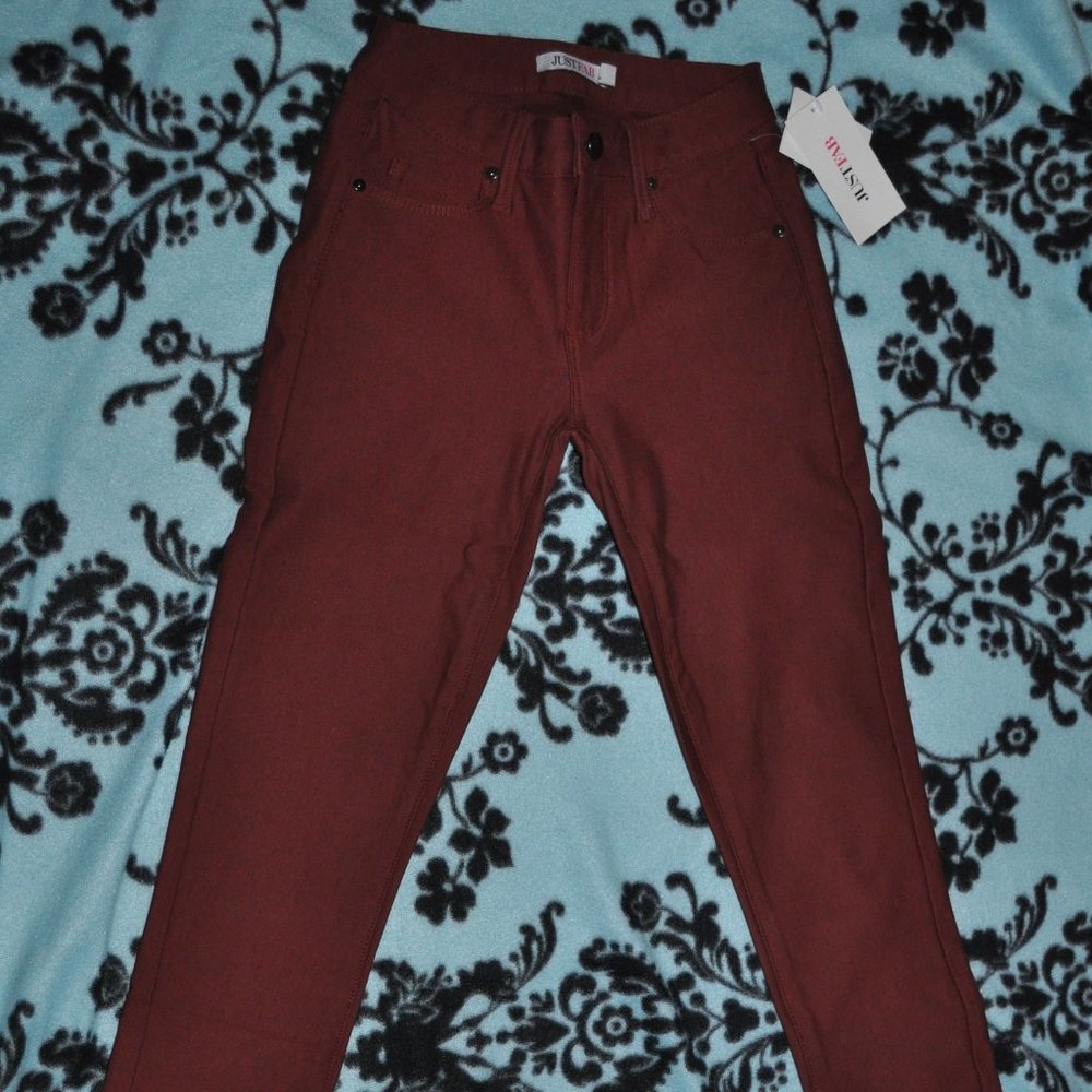 JustFab Perfect Jeggings